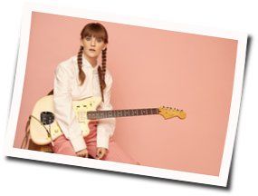 I'm Tired You're Lonely Chords by Liza Anne