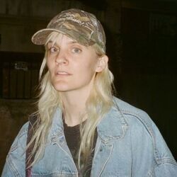 Internet Depression Chords by Liza Anne