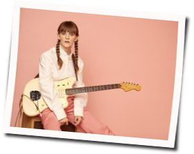 Overnight Chords by Liza Anne