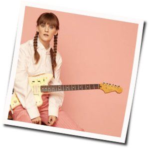 Small Talks Chords by Liza Anne