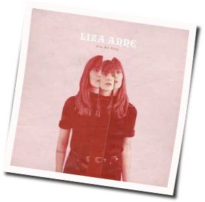 Turn For The Worse Chords by Liza Anne