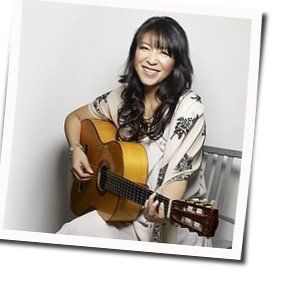 Garota De Ipanema Chords by Liza Ono