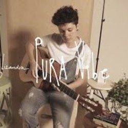 Pura Vibe Chords by Lizandra