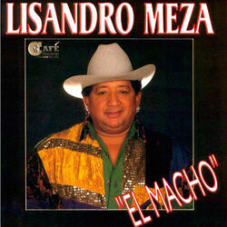 El Macho Chords by Lizandro Meza