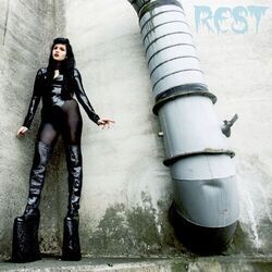 Rest Ukulele Chords by Lizette Lizette