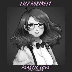 Plastic Love Ukulele Chords by Lizz Robinett