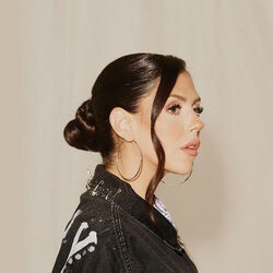 Not My Will Chords by Lizzie Morgan