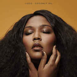 Coconut Oil Chords by Lizzo