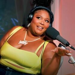 Coldplay Chords by Lizzo