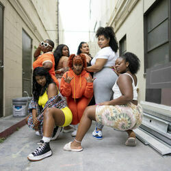 Grrrls Chords by Lizzo
