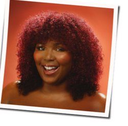 Jerome Chords by Lizzo