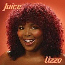 Juice Chords by Lizzo