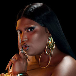 Rumors Chords by Lizzo