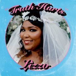 Truth Hurts Tabs by Lizzo
