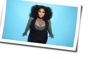 Water Me Bass tabs by Lizzo