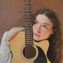 Train From Everywhere Chords by Lizzy Hilliard