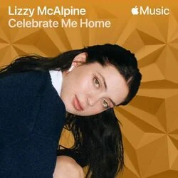 Celebrate Me Home Chords by Lizzy McAlpine