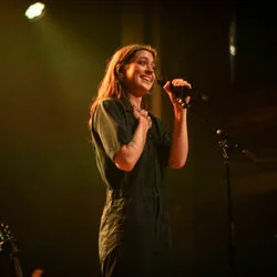 I'm Sorry Kid Chords by Lizzy McAlpine