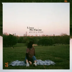 Nothing Sad N Stuff Chords by Lizzy McAlpine