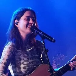 Over Country Live Tab by Lizzy McAlpine