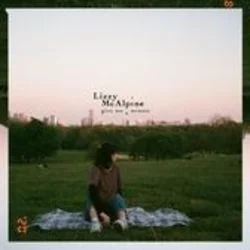 Over The Ocean Call (Ver2) Chords by Lizzy McAlpine
