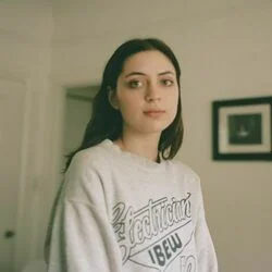 Teenage Dirtbag Acoustic Live Chords by Lizzy McAlpine