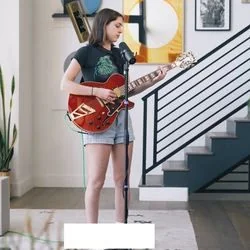 Til Then Tab by Lizzy McAlpine