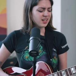 Unlearnsorry Live Tab by Lizzy McAlpine