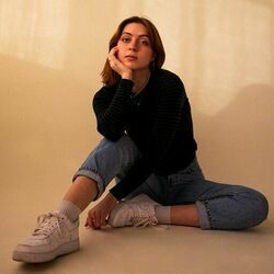 Doomsday Live Chords by Lizzy McAlpine