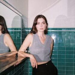 Erase Me Chords by Lizzy McAlpine