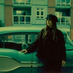 House Of The Rising Sun Chords by Lizzy McAlpine