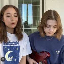 Hypotheticals by Lizzy McAlpine