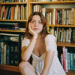 I Hurt My Own Feelings Tabs by Lizzy McAlpine