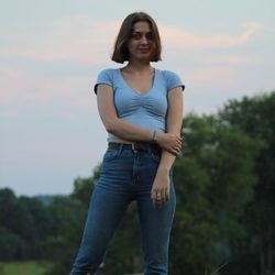 In What World Chords by Lizzy McAlpine