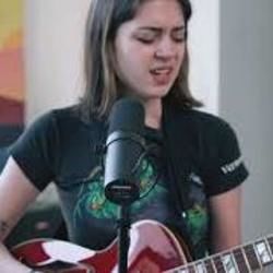 Just Because Tabs by Lizzy McAlpine