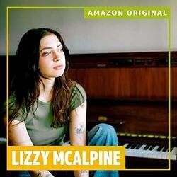 No Surprises Chords by Lizzy McAlpine
