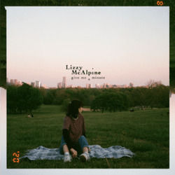 Nothing Sad N Stuff Chords by Lizzy McAlpine