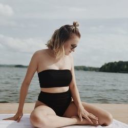 Okay Again Tabs by Lizzy McAlpine