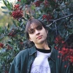 Over-the-ocean Call (andrew) Chords by Lizzy McAlpine