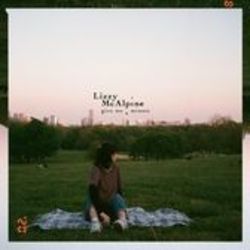 Over The Ocean Call  Chords by Lizzy McAlpine