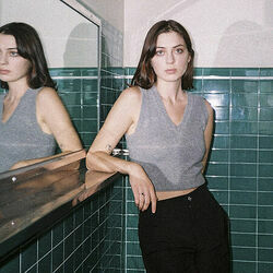 Weird Tabs by Lizzy McAlpine