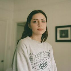 What A Shame Chords by Lizzy McAlpine