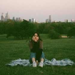 You Ruined The 1975  Tabs by Lizzy McAlpine
