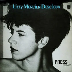 Wawa Bass Tab by Lizzy Mercier Descloux
