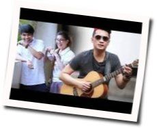 Hay Nako Chords by Lj Manzano