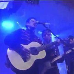 Fabiola Chords by Llajtaymanta