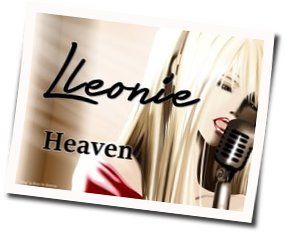 Little Girl Chords by Lleonie