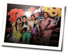 Chance Ukulele Chords by Llevarte A Marte