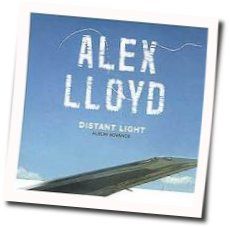 Hello The End Tab by Alex Lloyd