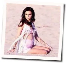 Behind The Music Chords by Cher Lloyd